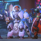 Illustration for article titled Overwatch's New Skins Are Based On Historic Figures